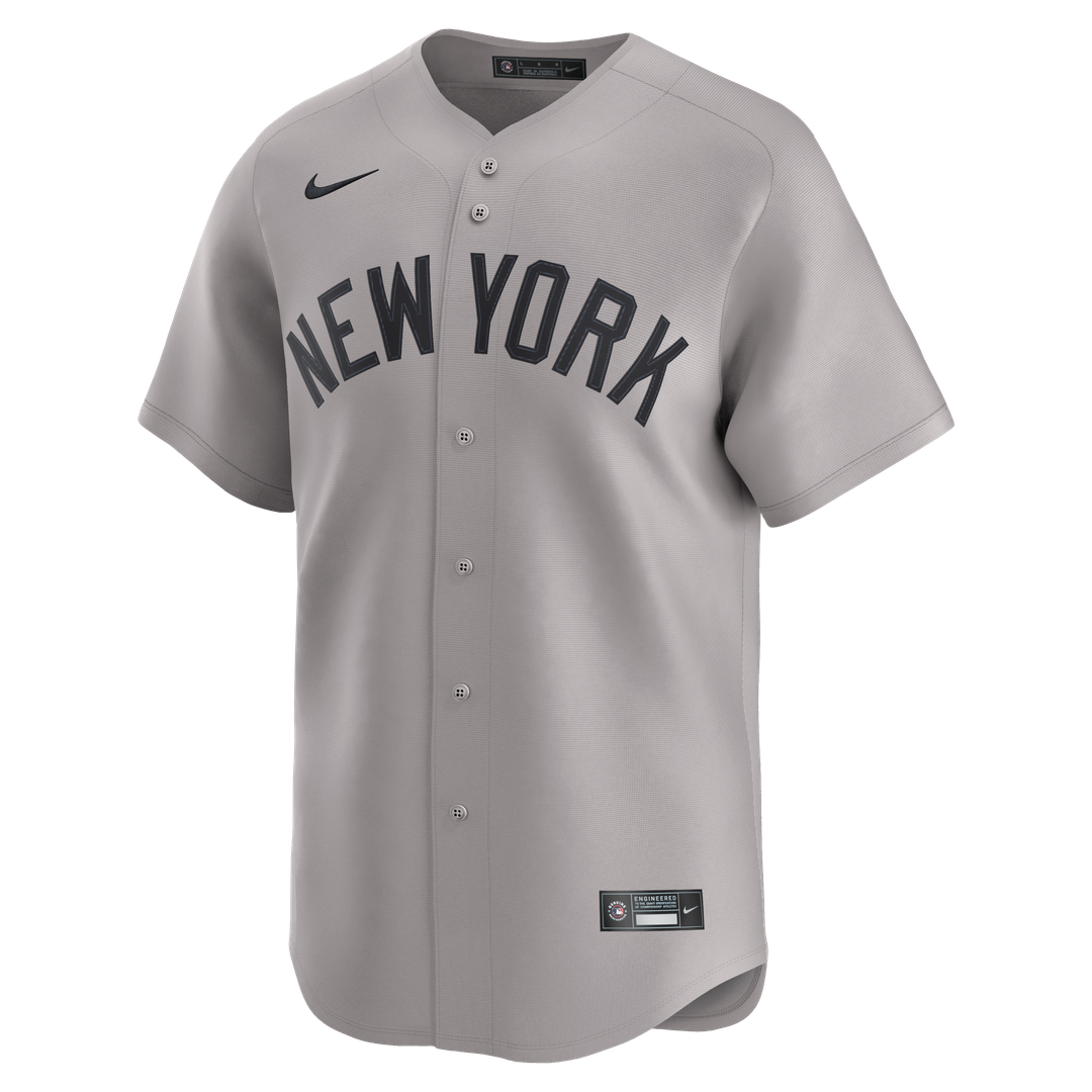 Los Angeles Angels Nike Home Limited Jersey - White